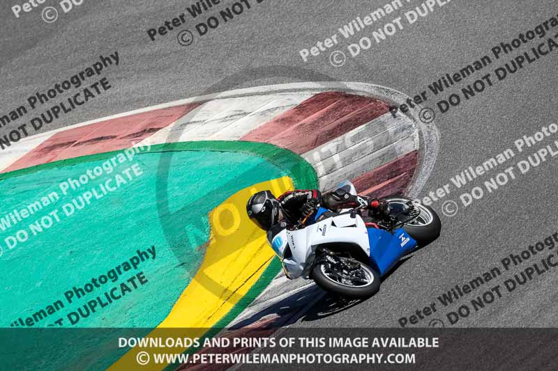 may 2019;motorbikes;no limits;peter wileman photography;portimao;portugal;trackday digital images